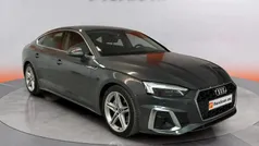 Usado 2021 Audi A5 Sportback Premium Utilitario | 26.970 € (Super precio)