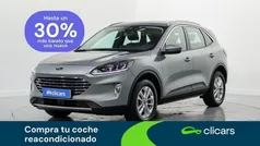Usado 2022 Ford Kuga Titanium SUV | 24.490 € (Precio justo)