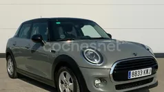 Usado 2019 Mini Cooper Utilitario | 20.300 € (Precio justo)