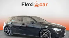 Negro Usado 2023 Mercedes A180 Berlina | 25.990 € (Buen precio)