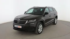 Usado 2017 Skoda Kodiaq Style SUV | 21.399 € (Buen precio)