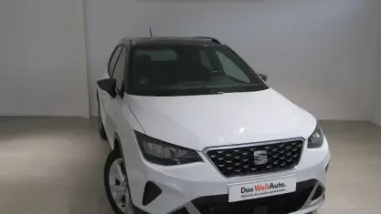 Usado Seat Arona Xperience 115 CV (84 kW) 2025 Otro SUV