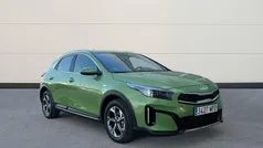 Usado 2024 Kia XCeed SUV | 21.500 € (Precio justo)