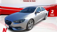 Usado 2020 Opel Insignia Selective | 15.878 € (Precio justo)