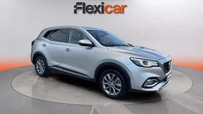 Usado MG HS Comfort 162 CV (119 kW) 2023 SUV