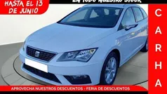 Usado 2020 Seat Leon Style Familiar | 12.990 € (Precio justo)