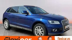 Usado 2014 Audi Q5 Ambiente SUV | 17.490 € (Super precio)