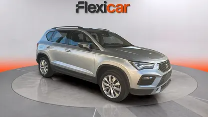 Usado Seat Ateca Style 150 CV (110 kW) 2023 SUV