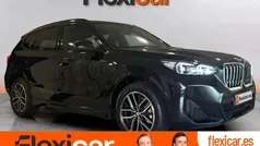 Usado 2024 BMW X1 SUV | 43.990 € (Precio justo)