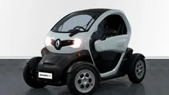 Usado 2020 Renault Twizy Life Utilitario | 4400 €