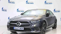 Usado 2019 Mercedes CLS300 Berlina | 47.900 € (Precio justo)