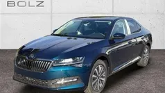 Usado 2023 Skoda Superb SportLine Familiar | 34.755 €