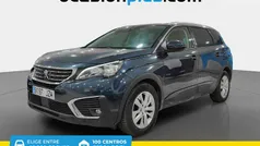 Usado 2017 Peugeot 5008 Active Monovolumen | 16.250 € (Precio justo)