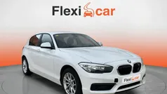 Usado 2018 BMW 116 Utilitario | 12.490 € (Buen precio)