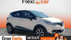Usado 2019 Renault Captur Intens SUV | 13.290 € (Super precio)