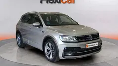 Usado 2020 VW Tiguan Advance SUV | 25.190 € (Buen precio)