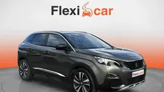 Usado 2020 Peugeot 3008 GT | 16.990 € (Super precio)