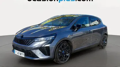 Usado Renault Clio V Esprit Alpine 143 CV (105 kW) 2025 Utilitario