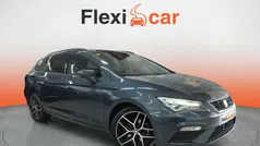 Seat Leon ST