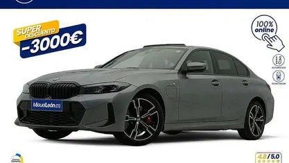 Usado BMW 330e Performance 292 CV (214 kW) 2025 Berlina
