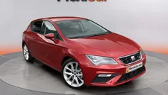 Usado 2019 Seat Leon FR Berlina | 15.390 € (Precio justo)