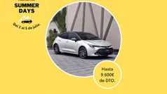 Usado 2024 Toyota Corolla Active | 26.600 € (Precio justo)