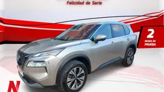 Usado 2024 Nissan X-Trail N-Connecta SUV | 29.897 € (Precio justo)