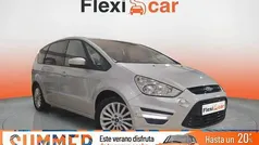 Usado 2015 Ford S-MAX Trend Monovolumen | 13.790 € (Precio justo)