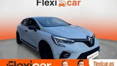 Usado 2020 Renault Clio V Business Berlina | 9490 € (Buen precio)