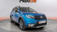 Usado 2020 Dacia Sandero Comfort Utilitario | 9990 € (Buen precio)