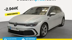 Usado 2024 VW Golf VIII R-line | 32.390 € (Precio justo)