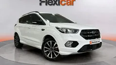 Usado 2019 Ford Kuga ST-Line SUV | 14.190 € (Super precio)