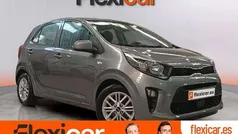 Usado 2021 Kia Picanto 2 Utilitario | 10.790 € (Precio justo)