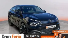 Usado 2023 Citroën C4 Feel | 14.990 € (Precio justo)