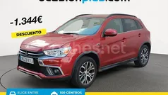 Usado 2019 Mitsubishi ASX Motion SUV | 14.790 € (Precio justo)
