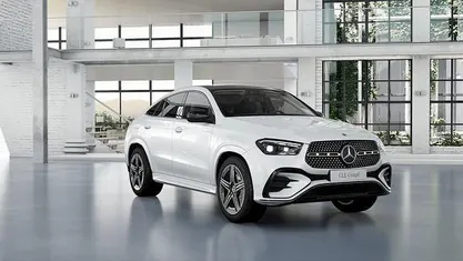 Usado Mercedes GLE300 269 CV (197 kW) 2025