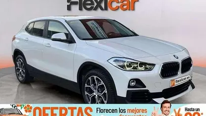 Usado BMW X2 140 CV (102 kW) 2020 SUV