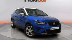 Usado 2021 Seat Arona FR SUV | 14.290 € (Buen precio)