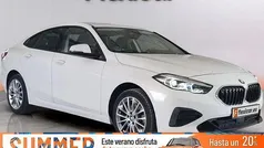 Blanco Usado 2023 BMW 218 Coupe | 24.990 € (Buen precio)