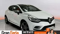 Usado 2019 Renault Clio IV LIMITED Berlina | 12.390 € (Precio justo)