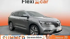 Negro Usado 2019 Renault Koleos Initiale Paris SUV | 21.990 € (Precio justo)