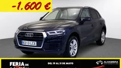Usado 2020 Audi Q5 Advanced Plus SUV | 35.460 € (Precio justo)