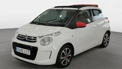 Usado 2019 Citroën C1 Shine Utilitario | 11.173 € (Precio justo)