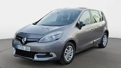 Usado 2015 Renault Scénic III LIMITED Monovolumen | 10.200 € (Precio justo)