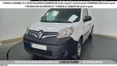 Usado 2019 Renault Kangoo Monovolumen | 8790 € (Precio justo)