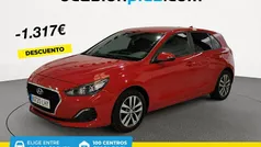 Usado 2020 Hyundai i30 Berlina | 14.490 € (Buen precio)