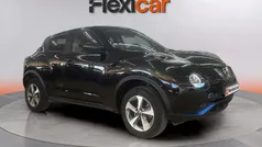 Usado 2019 Nissan Juke Acenta SUV | 10.990 € (Super precio)