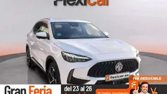 Usado 2024 MG HS Luxury SUV | 21.590 € (Buen precio)