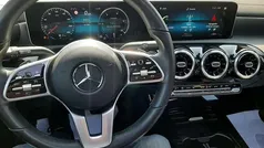 Negro Usado 2020 Mercedes CLA200 Familiar | 27.990 € (Buen precio)