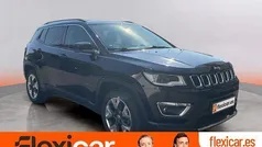 Usado 2019 Jeep Compass Limited SUV | 15.990 € (Precio justo)
